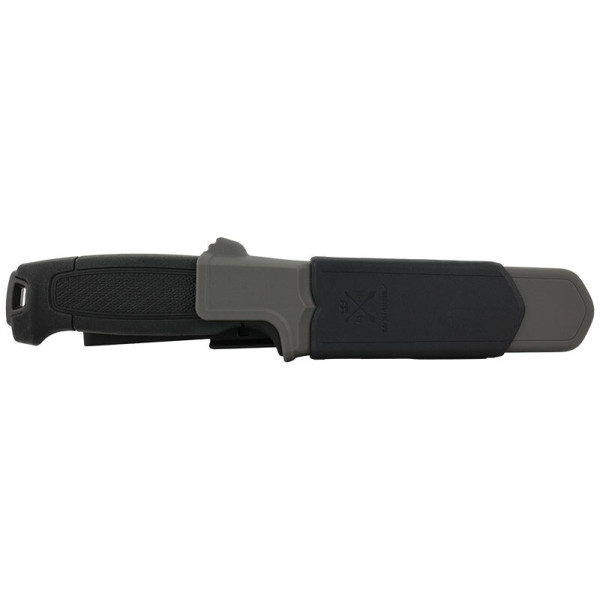 Amberg Fullflat Hunting (S) Inox - Black Skies… | Deville Armory