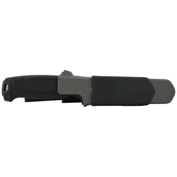 Amberg Fullflat Hunting (S) Inox - Black Skies… | Deville Armory