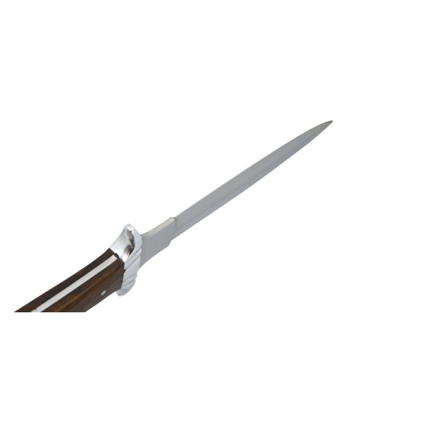 Dague venerie Agora-Tec - Personnalisés — Dague | Deville Armory