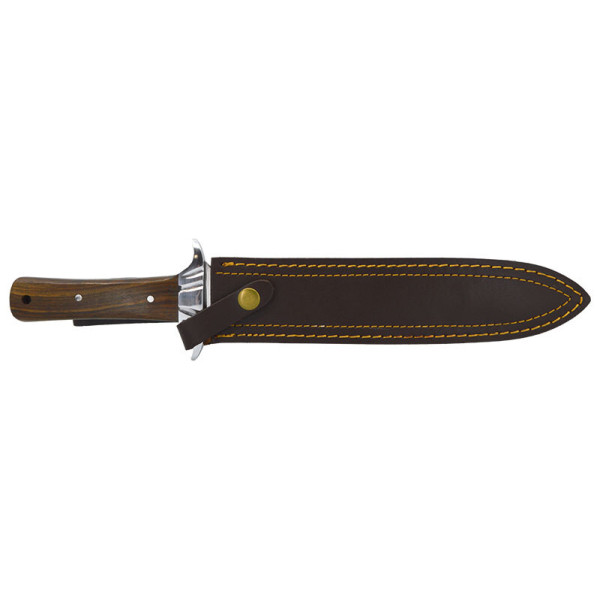 Dague venerie Agora-Tec - Personnalisés — Dague | Deville Armory