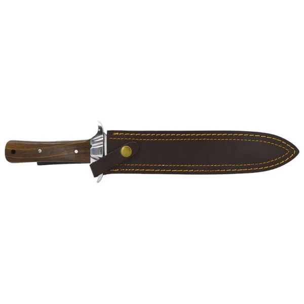 Dague venerie Agora-Tec - Personnalisés — Dague | Deville Armory