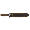 Dague venerie Agora-Tec - Personnalisés — Dague | Deville Armory