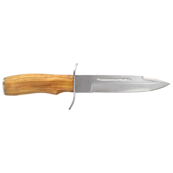 Dague chasse Agora-Tec - Personnalisés — Dague | Deville Armory