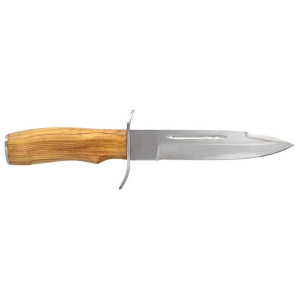 Dague chasse Agora-Tec - Personnalisés — Dague | Deville Armory