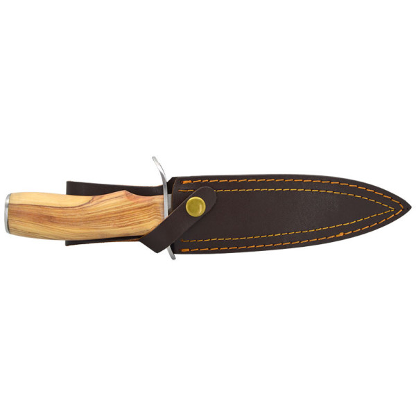 Dague chasse Agora-Tec - Personnalisés — Dague | Deville Armory