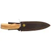 Dague chasse Agora-Tec - Personnalisés — Dague | Deville Armory