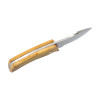 Dague traque double tranchant Agora-Tec… | Deville Armory