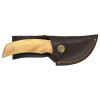 Dague traque double tranchant Agora-Tec… | Deville Armory