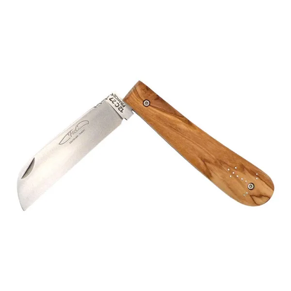London TMC — Couteau régionau | Deville Armory
