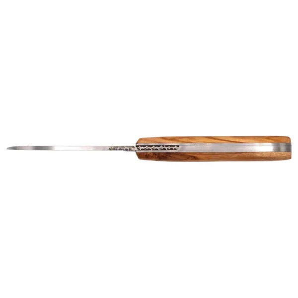 London TMC — Couteau régionau | Deville Armory