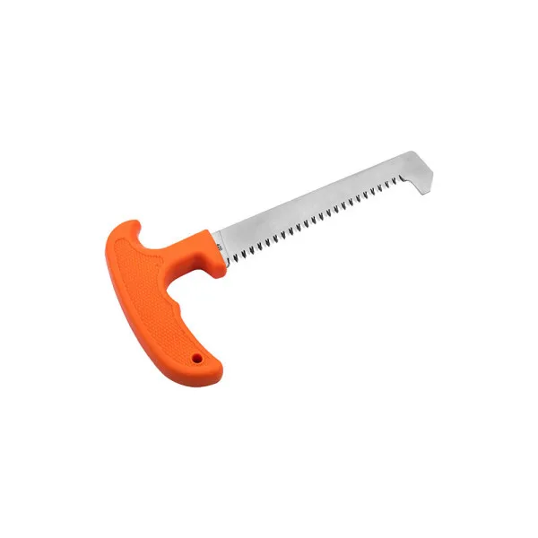 HL Processing Saw Boker Plus — Haches, Pelles, Scie | Deville Armory