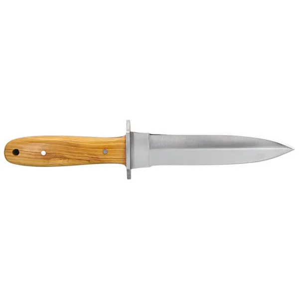 Dépeceur classique Agora-Tec - Personnalisés — Dague | Deville Armory