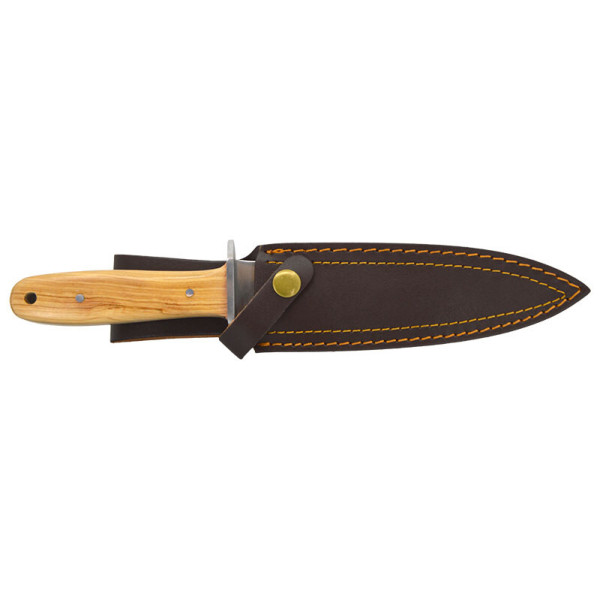 Dépeceur classique Agora-Tec - Personnalisés — Dague | Deville Armory
