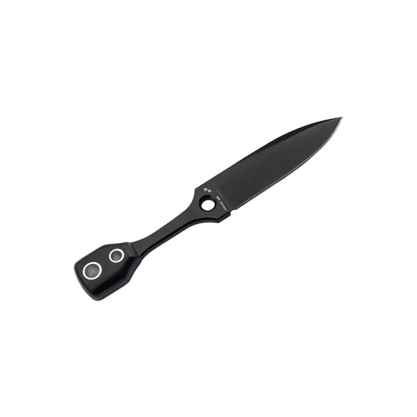 Fafo Boker Plus — Couteau de lancer | Deville Armory