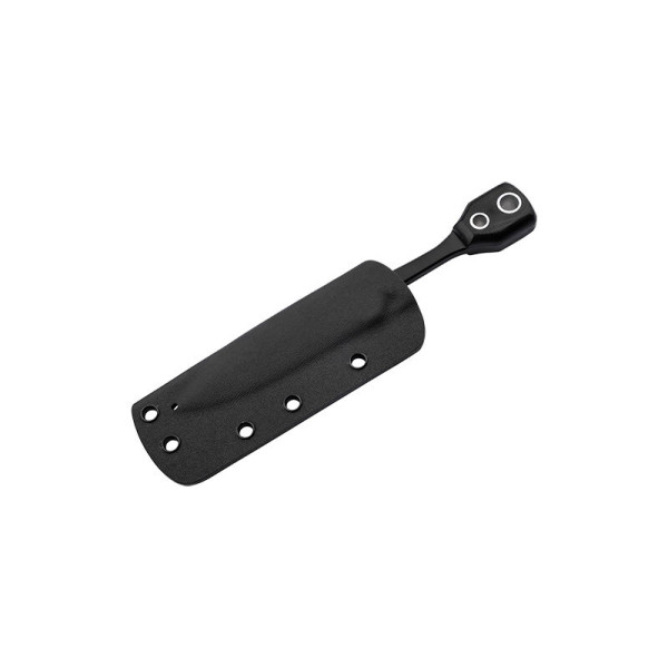 Fafo Boker Plus — Couteau de lancer | Deville Armory