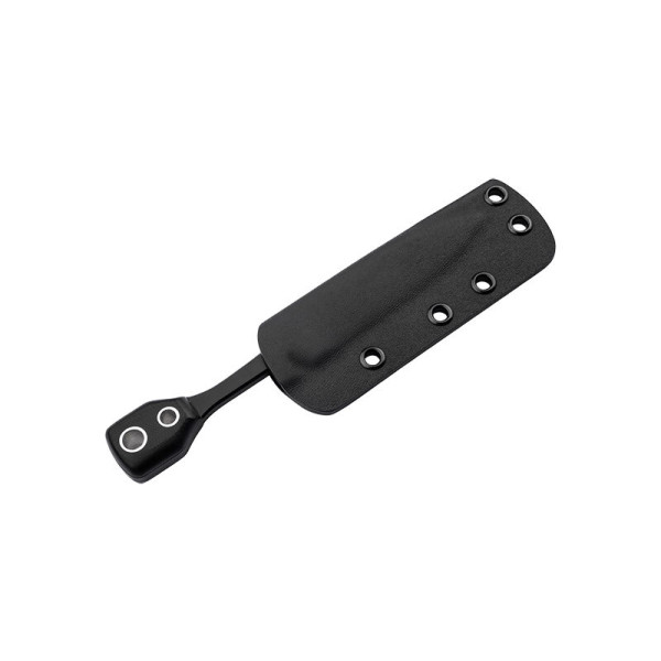 Fafo Boker Plus — Couteau de lancer | Deville Armory