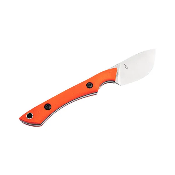M.U.K. Orange Boker Plus — Couteau fixe | Deville Armory