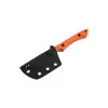 M.U.K. Orange Boker Plus — Couteau fixe | Deville Armory