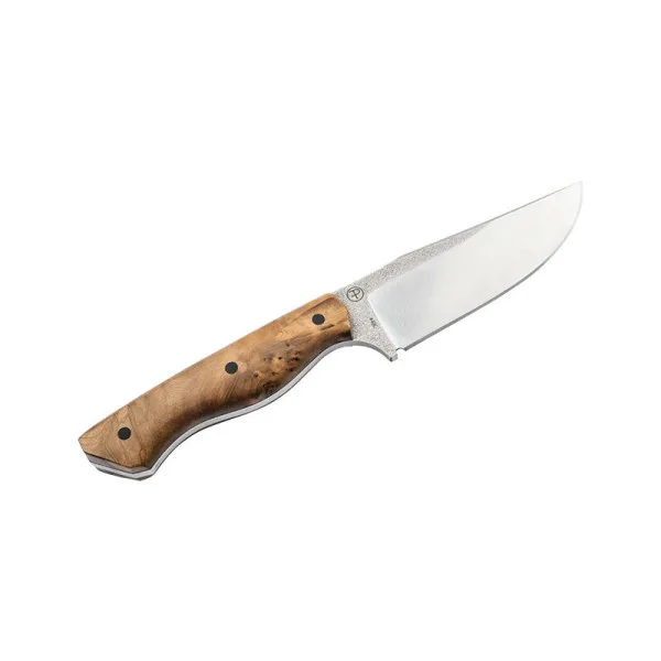 Overnighter Boker Plus — Couteau fixe | Deville Armory