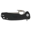 Large Opener Noir Honey Badger — Couteau pliant | Deville Armory