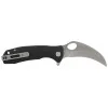 Small Claw Noir Honey Badger — Karambit | Deville Armory
