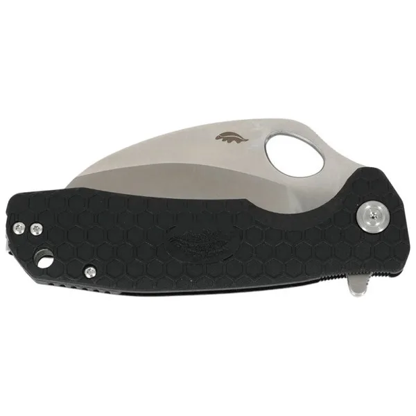 Small Claw Noir Honey Badger — Karambit | Deville Armory