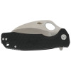 Small Claw Noir Honey Badger — Karambit | Deville Armory