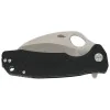 Small Claw Noir Honey Badger — Karambit | Deville Armory
