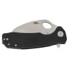 Medium Claw Noir Serrated Honey Badger — Karambit | Deville Armory
