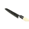 Santoku MUKASHI-NAGARANO Kane Tsune — Santoku | Deville Armory