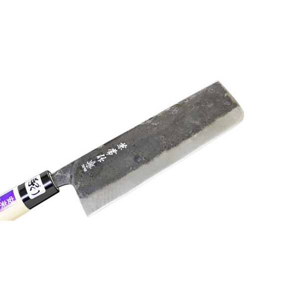 Nakiri MUKASHI-NAGARANO Kane Tsune — Nakiri | Deville Armory