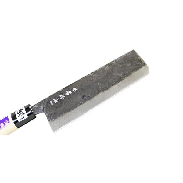Nakiri MUKASHI-NAGARANO Kane Tsune — Nakiri | Deville Armory