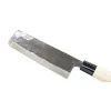 Nakiri MUKASHI-NAGARANO Kane Tsune — Nakiri | Deville Armory