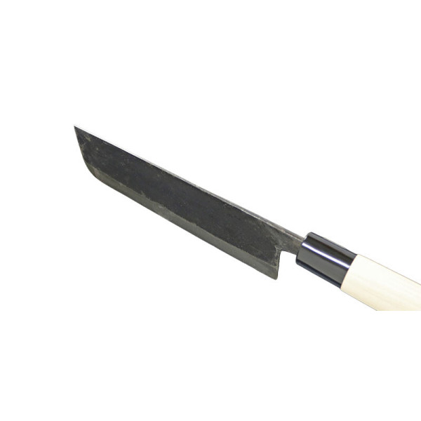 Nakiri MUKASHI-NAGARANO Kane Tsune — Nakiri | Deville Armory