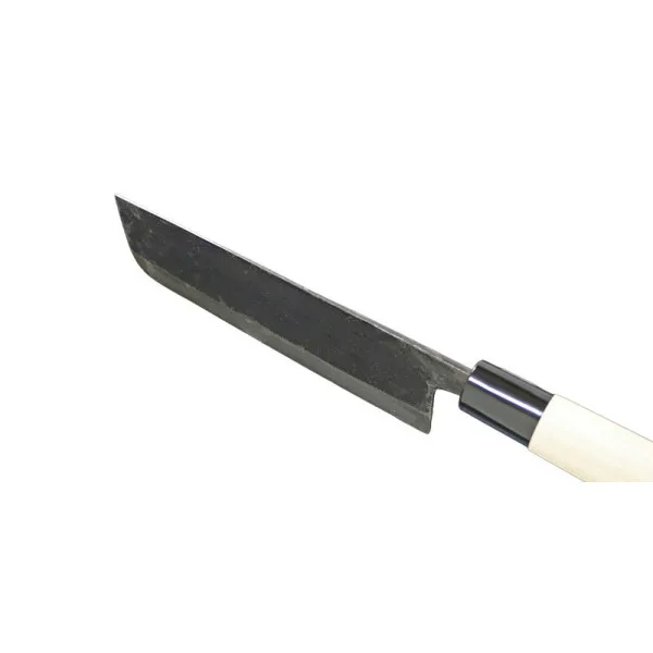 Nakiri MUKASHI-NAGARANO Kane Tsune — Nakiri | Deville Armory