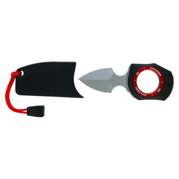 Rapid Dagger SOG — Couteau de cou | Deville Armory