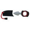 Rapid Dagger SOG — Couteau de cou | Deville Armory