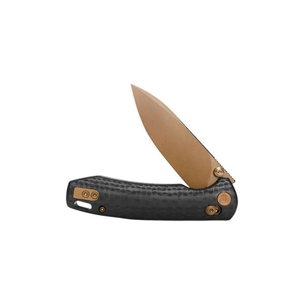 Dragonfly-CG Trivisa — Couteau pliant | Deville Armory