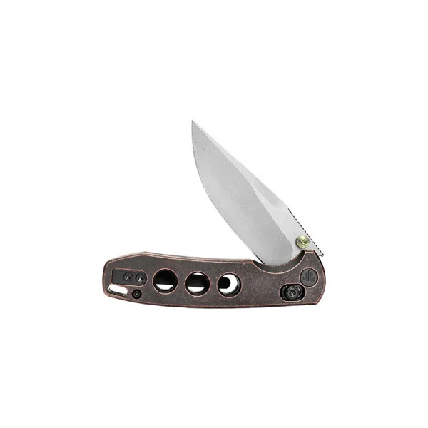 Butterfly-CU Trivisa — Couteau pliant | Deville Armory
