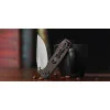 Butterfly-CU Trivisa — Couteau pliant | Deville Armory