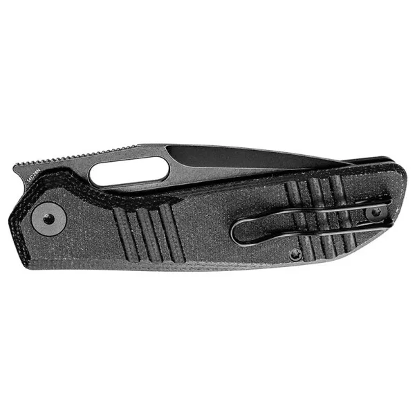Gecko-BM Trivisa — Couteau pliant | Deville Armory