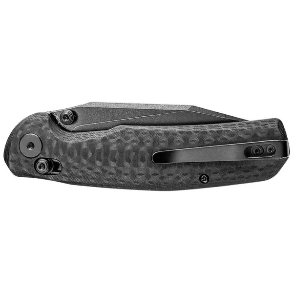 Hornet-CG Trivisa — Couteau pliant | Deville Armory