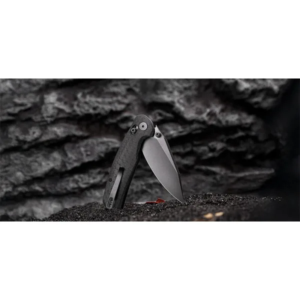 Hornet-CG Trivisa — Couteau pliant | Deville Armory