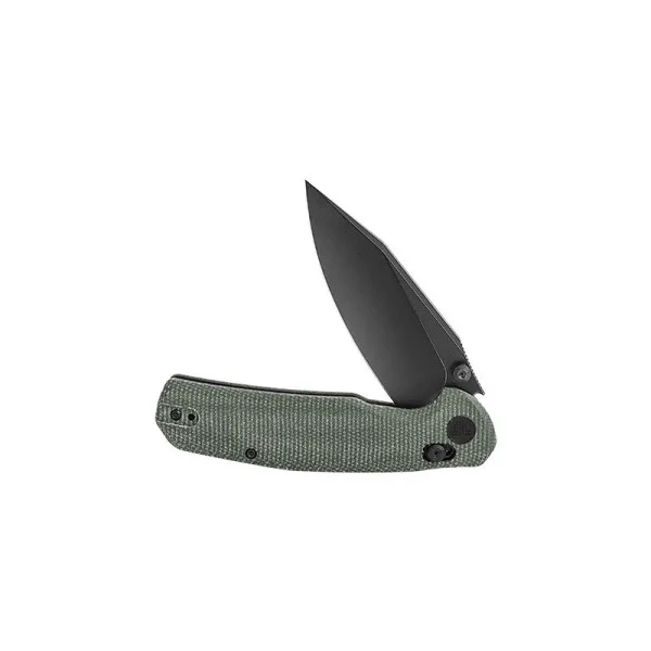 Hornet-04G Trivisa — Couteau pliant | Deville Armory