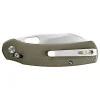 Lamb-03G Trivisa — Couteau pliant | Deville Armory