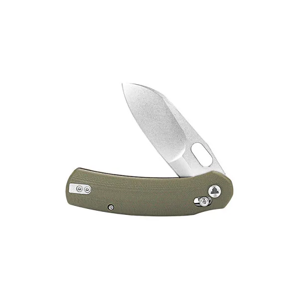 Lamb-03G Trivisa — Couteau pliant | Deville Armory