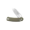 Lamb-03G Trivisa — Couteau pliant | Deville Armory