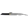 Kaneyoshi - Lame Noire VG10 Yaxell — Couteau pliant | Deville Armory