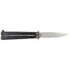 Couteau papillon araignée JKR — Couteau papillon | Deville Armory