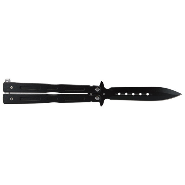 Couteau papillon dagger JKR — Couteau papillon | Deville Armory